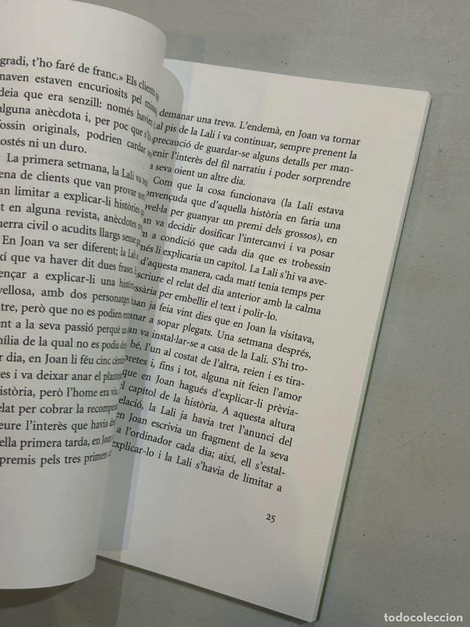 Libros: Albert Figueras - Manual dintimitats - Foto 2