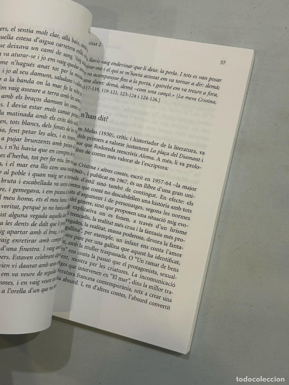 Libros: Lloren&ccedil; Soldevila - Una novel&middot;la s&oacute;n paraules - Foto 2