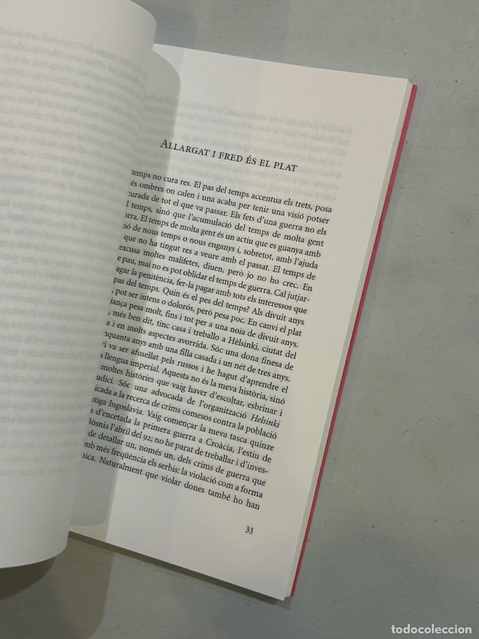 Libros: V&iacute;ctor Batall&eacute; - Parada ocasional - Foto 2