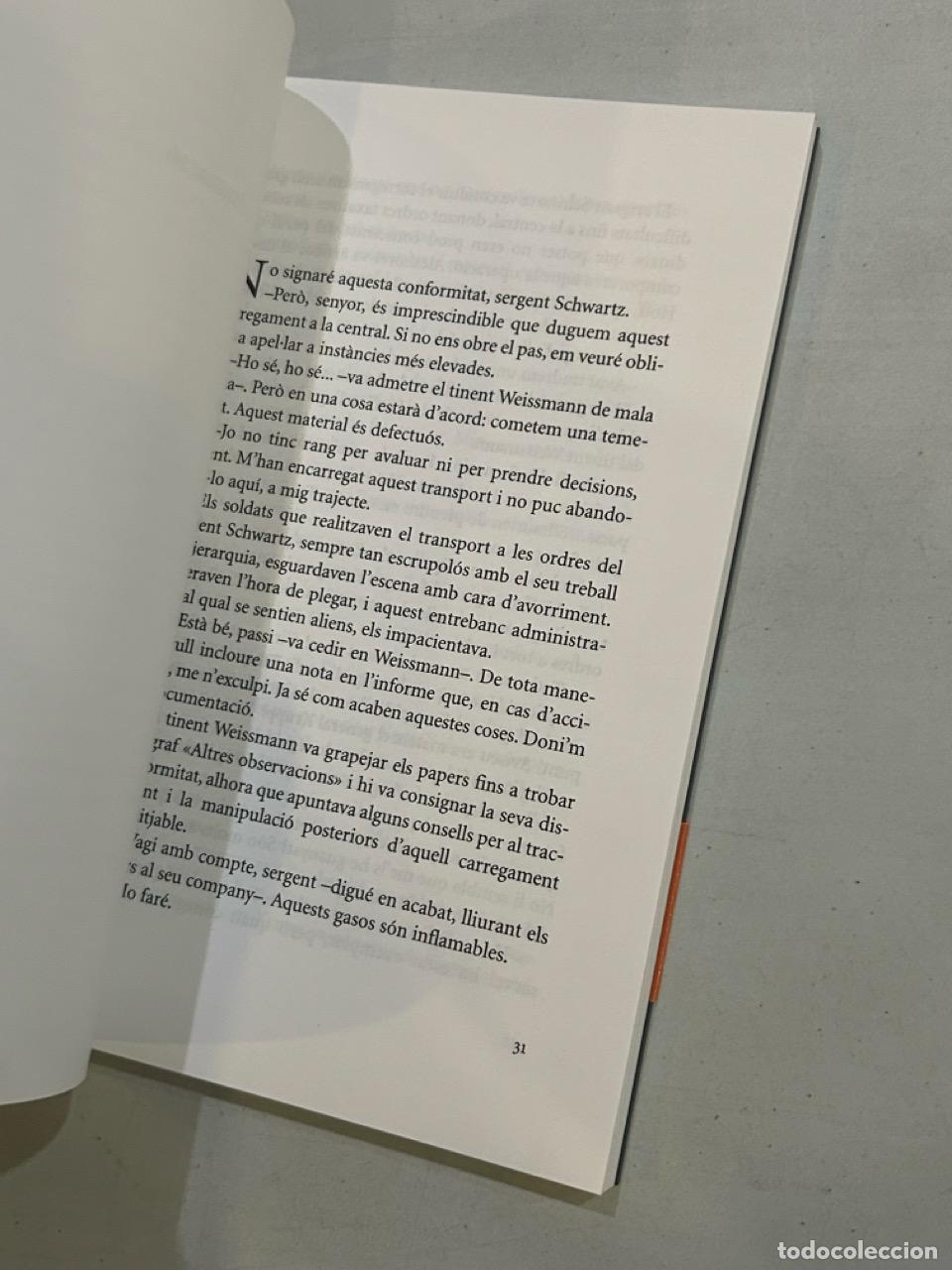 Libros: Albert Roca - Galeries subterr&agrave;nies - Foto 2
