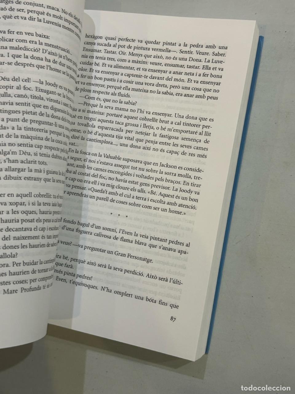 Libros: Melinda Haynes - Mareperla - Foto 2