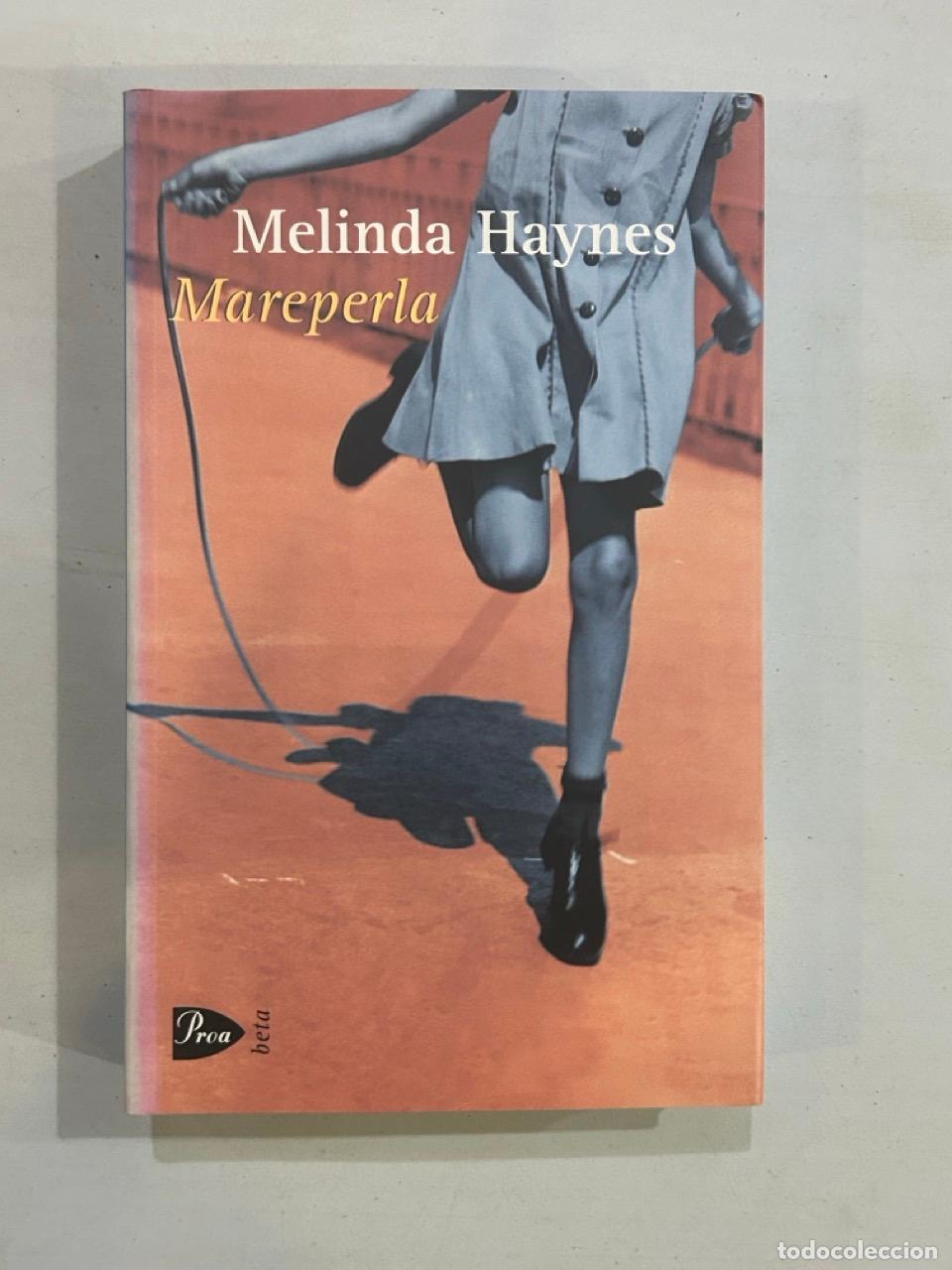 Libros: Melinda Haynes - Mareperla - Foto 1