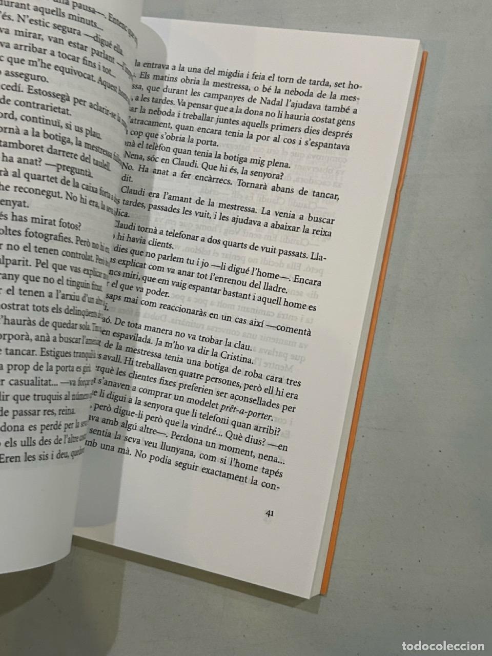 Libros: &Agrave;ngel Burgas - Show - Foto 2