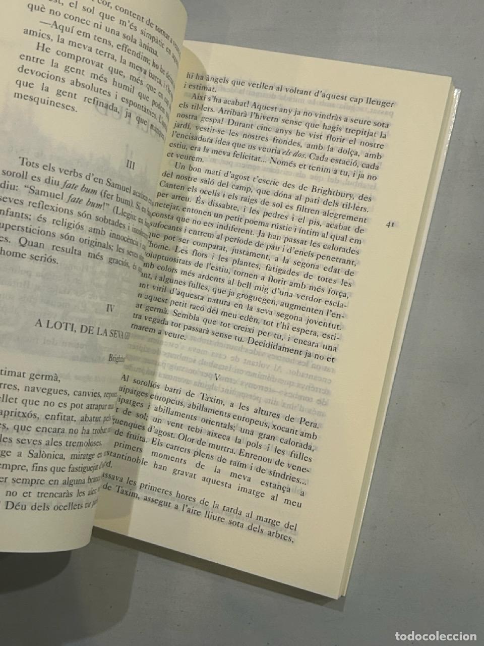 Libros: Pierre Loti - Aziyad&eacute; - Foto 2