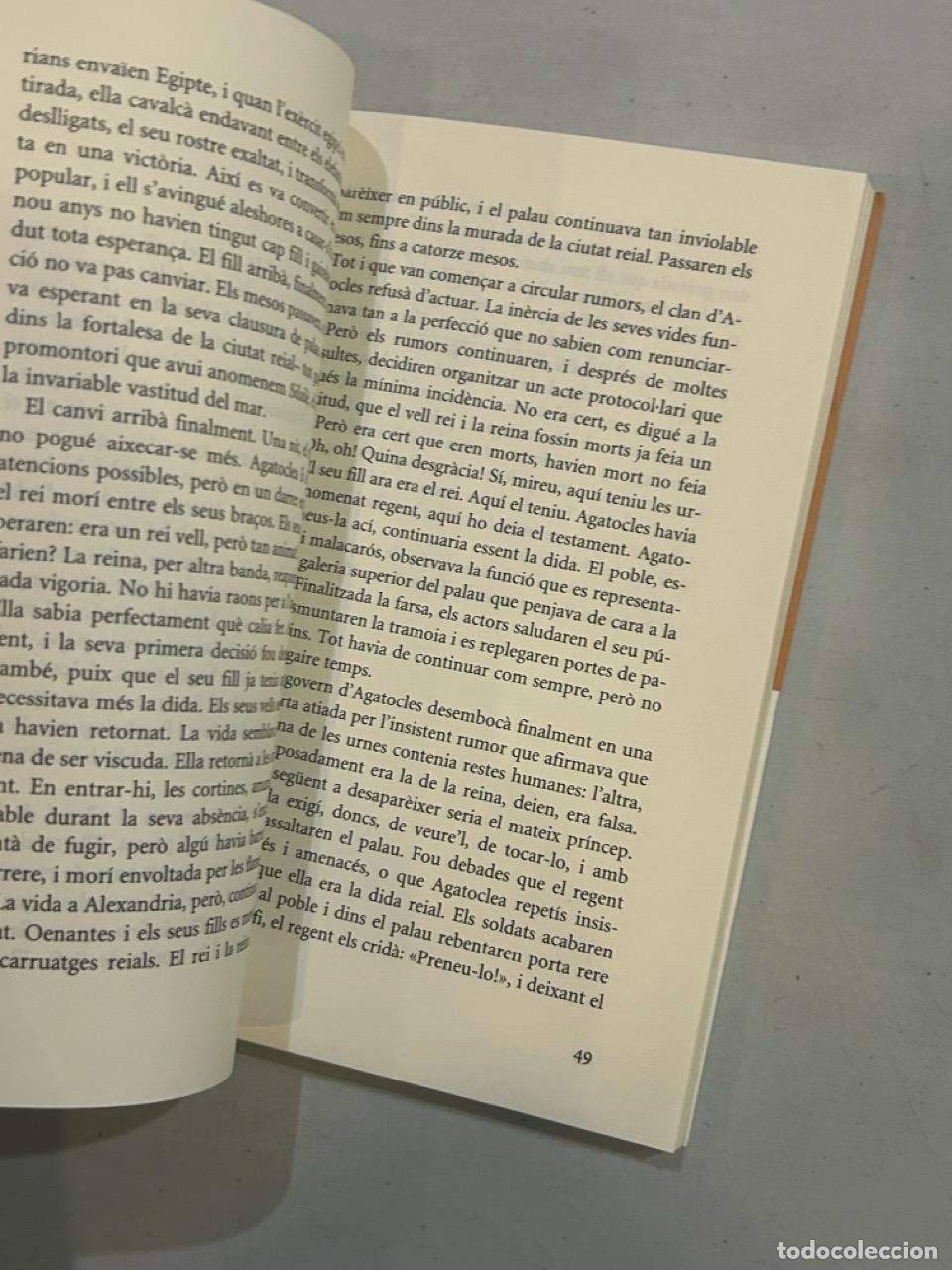 Libros: E. M. Forster - Faros i Farell&oacute; - Foto 2
