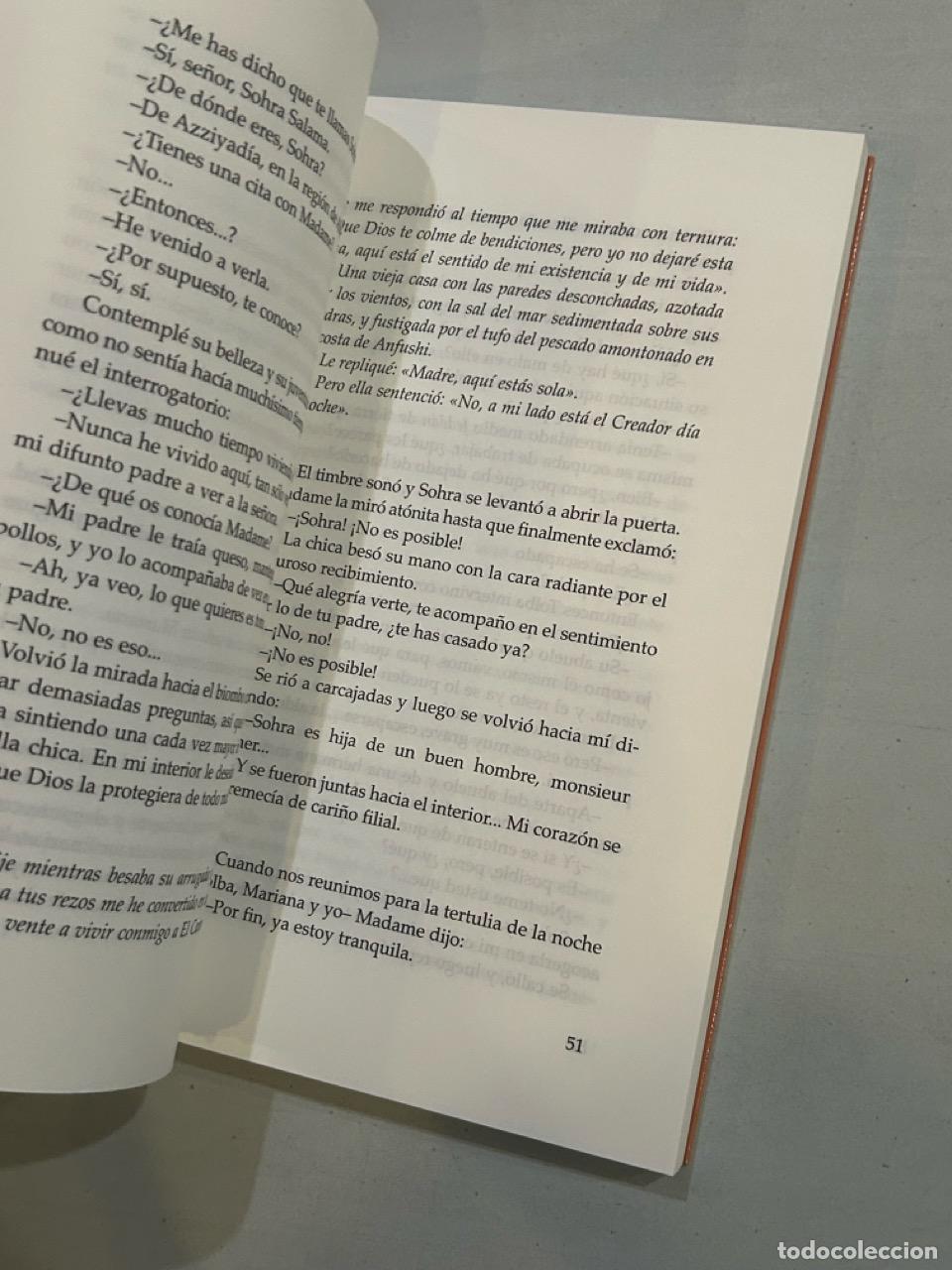 Libros: Naguib Mahfuz - Miramar - Foto 2