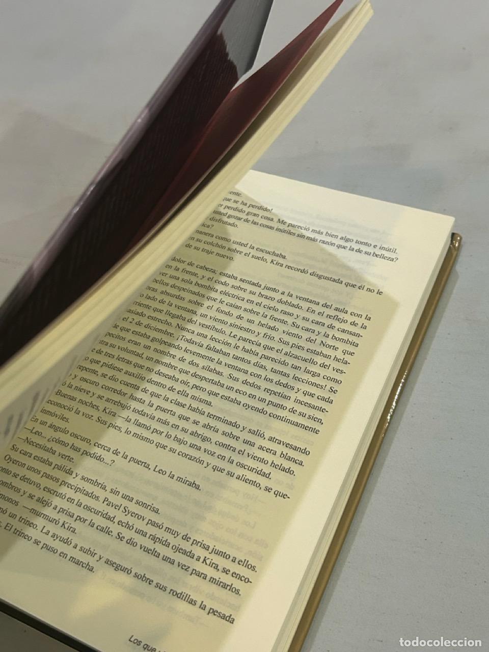 Libros: Ayn Rand - Los que vivimos - Foto 2