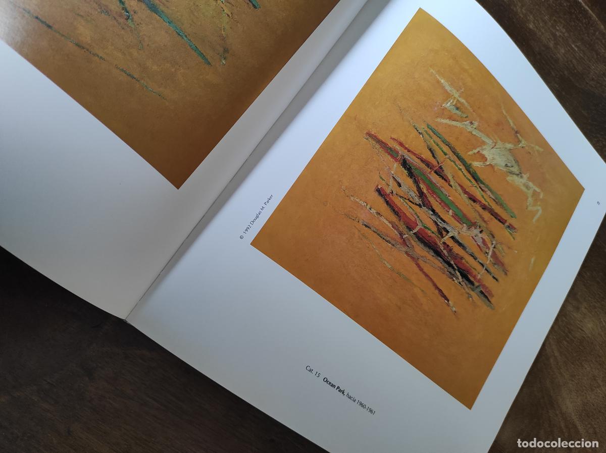 Libros: Robert Irwin /////// - VVAA - Foto 2