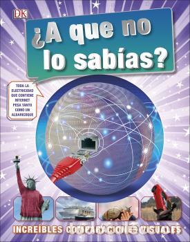 Libros: &iquest;A QUE NO LO SAB&Iacute;AS? - VV.AA. - Foto 1