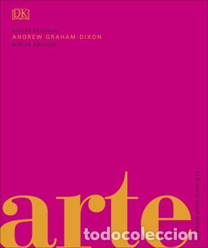 Libros: ARTE (N/E) - GRAHAM-DIXON Andrew - Foto 1