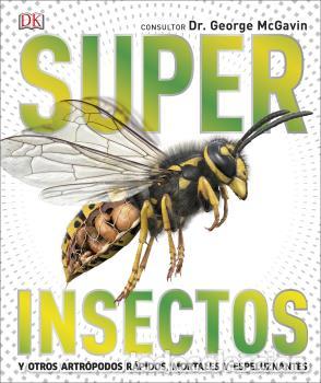 Libros: SUPERINSECTOS - VV. AA. - Foto 1