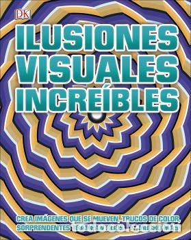 Libros: ILUSIONES VISUALES INCRE&Iacute;BLES - Varios Autores - Foto 1