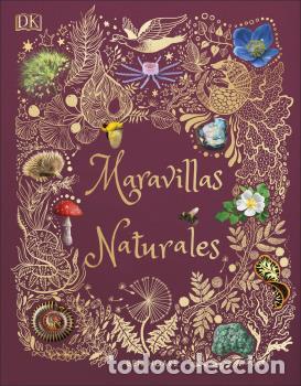 Libros: MARAVILLAS NATURALES - VVAA - Foto 1