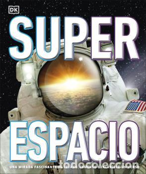 Libros: SUPERESPACIO - Varios Autores - Foto 1