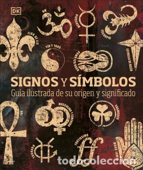 Libros: SIGNOS Y S&Iacute;MBOLOS - VVAA - Foto 1