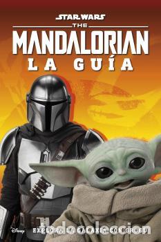 Libros: STAR WARS. THE MANDALORIAN LA GU&Iacute;A - DK - Foto 1
