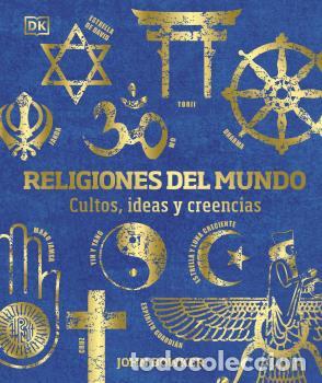 Libros: RELIGIONES DEL MUNDO - DK - Foto 1