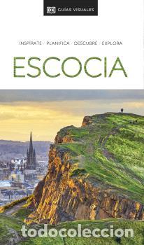 Libros: ESCOCIA (GU&Iacute;AS VISUALES) - DK - Foto 1