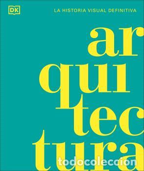 Libros: ARQUITECTURA - DK - Foto 1