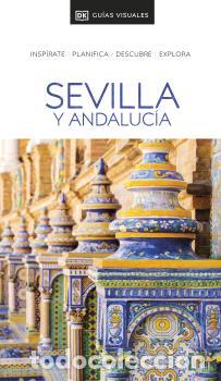 Libros: SEVILLA Y ANDALUC&Iacute;A - DK - Foto 1
