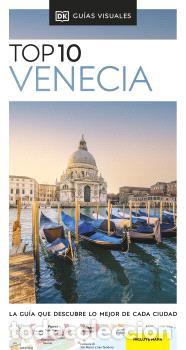 Libros: VENECIA - DK - Foto 1
