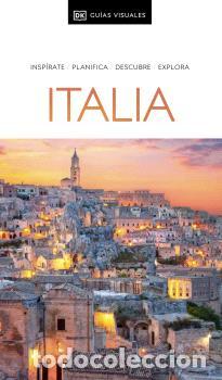 Libros: ITALIA (GU&Iacute;AS VISUALES) - DK - Foto 1
