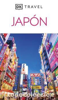 Libros: JAP&Oacute;N (GU&Iacute;AS VISUALES) - DK - Foto 1