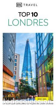 Libros: LONDRES (GU&Iacute;AS VISUALES TOP 10) - DK - Foto 1