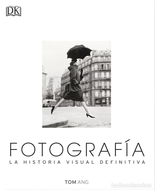 Libros: FOTOGRAF&Iacute;A - VV. AA. - Foto 1