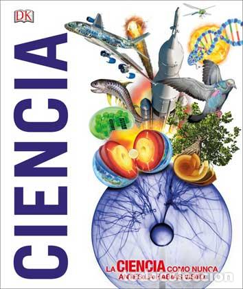 Libros: CIENCIA - VV. AA. - Foto 1