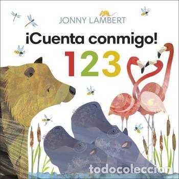 Libros: &iexcl;CUENTA CONMIGO! 1 2 3 - AA.VV - Foto 1