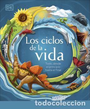 Libros: CICLOS DE LA VIDA, LOS - Varios Autores - Foto 1