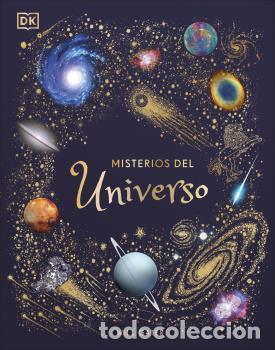 Libros: MISTERIOS DEL UNIVERSO - GATER WILL - Foto 1