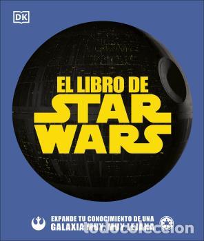 Libros: LIBRO DE STAR WARS, EL - A.A.V.V. - Foto 1