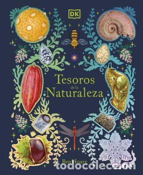 Libros: TESOROS DE LA NATURALEZA - BEN HOARE - Foto 1