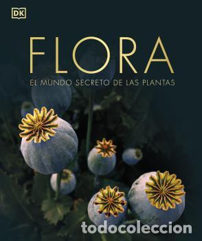 Libros: FLORA NUEVA EDICI&Oacute;N - DK - Foto 1