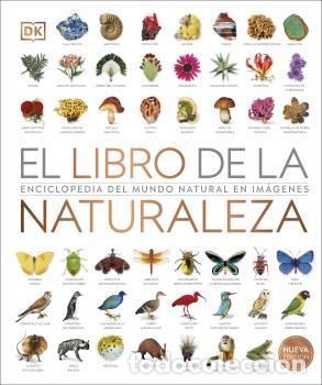 Libros: LIBRO DE LA NATURALEZA,EL NUEVA EDICI&Oacute;N - DK - Foto 1