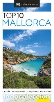 Libros: MALLORCA (GU&Iacute;AS VISUALES TOP 10) - DK - Foto 1