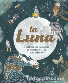 Libros: LA LUNA - AAVV - Foto 1