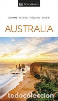 Libros: GU&Iacute;A VISUAL AUSTRALIA (GU&Iacute;AS VISUALES) - DK - Foto 1