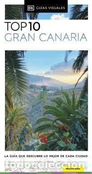 Libros: GRAN CANARIA - DK - Foto 1