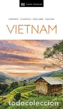 Libros: VIETNAM (GU&Iacute;AS VISUALES) - DK - Foto 1