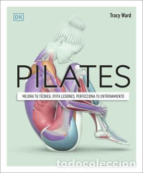 Libros: PILATES - DK - Foto 1