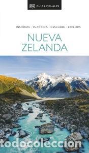 Libros: NUEVA ZELANDA (GU&Iacute;AS VISUALES) - DK - Foto 1