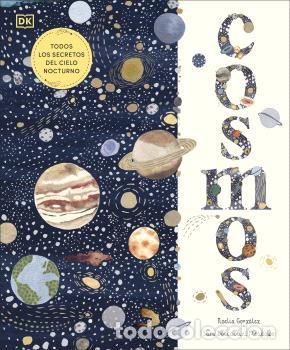 Libros: COSMOS - GONZ&Aacute;LEZ NOELIA - Foto 1