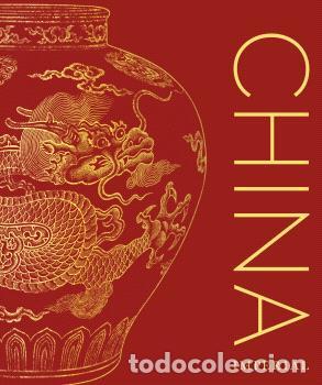 Libros: CHINA IMPERIAL - DK - Foto 1