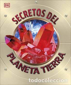 Libros: SECRETOS DEL PLANETA TIERRA - DK - Foto 1