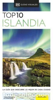 Libros: ISLANDIA - DK - Foto 1