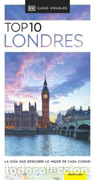 Libros: LONDRES - DK - Foto 1