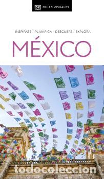 Libros: M&Eacute;XICO (GU&Iacute;AS VISUALES) - DK - Foto 1